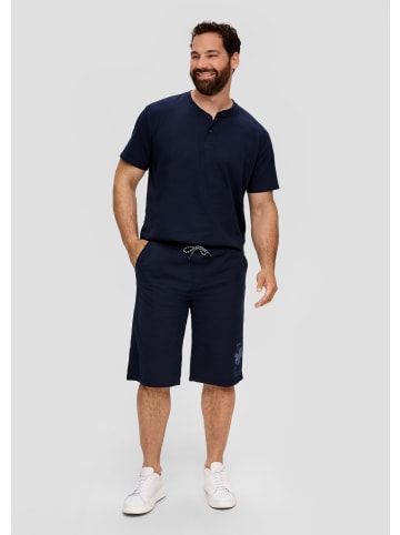 s.Oliver Bermuda DETROIT in 59G2_navy