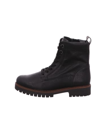 Gabor Stiefelette in schwarz