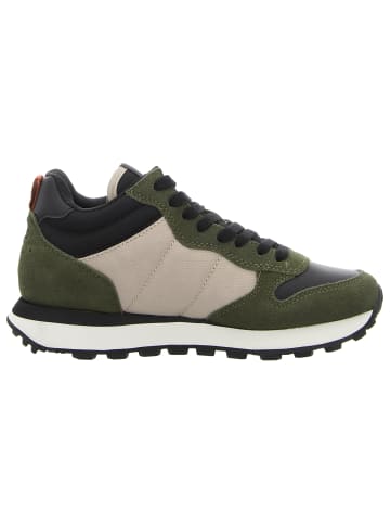 Sun68 Sneaker in grün