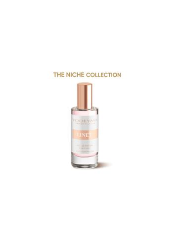 Yodeyma Eau de Parfum Linet 15 ml