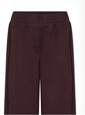 Wasabi Concept Hose WA-SABINA in 8980C CHOCOLATE PLUM COMBI