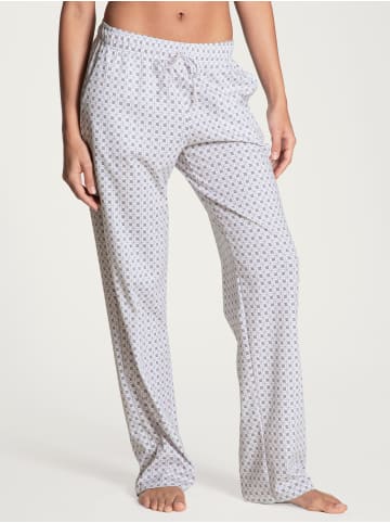 Calida Pants in star white