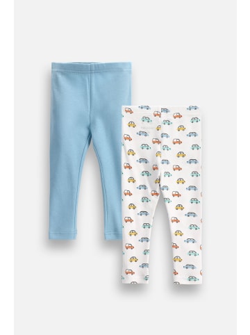 MOKIDA Baby-leggings in bunt