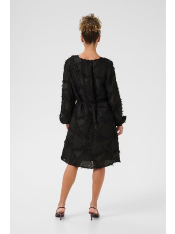 Cream Kleid CRFreja Straight fit in Pitch Black