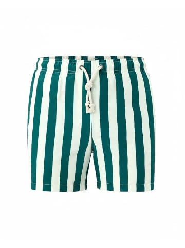 Gassa d’Amante Badeshorts Varigotti in Grün