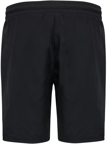 Hummel Hummel Kurze Hose Hmlmove Multisport Kinder in BLACK