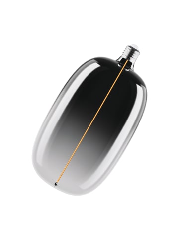 Osram OSRAM Vintage 1906 Big Elipse Oval Ist Eine Dimmbare LED-Lampe Mit Filament In