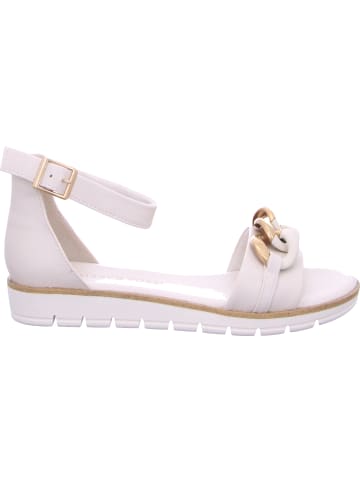 Marco Tozzi Sandale in beige
