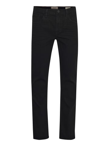 BLEND Bequeme Jeans BHTwister in denim schwarz