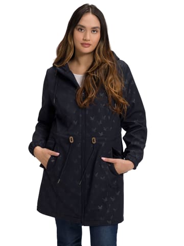 Ulla Popken Parka in marine