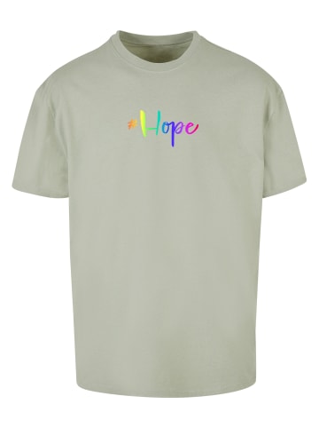 Merchcode Merchcode T-Shirts in softsalvia