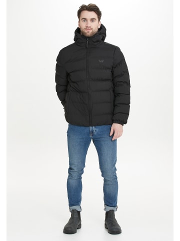 Whistler Steppjacke Jakob in 1001 Black