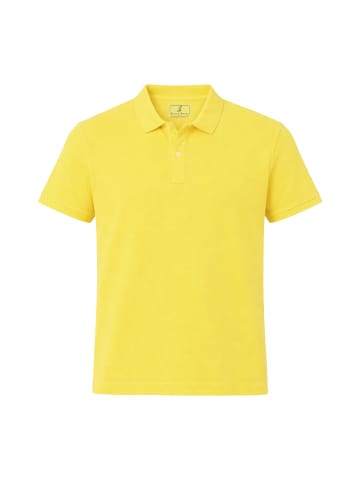 Gassa d’Amante Polo-Shirt Venezia in Gelb