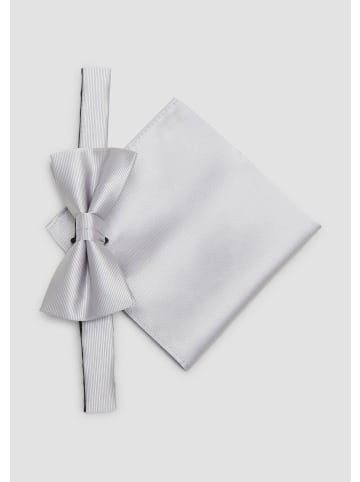 s.Oliver Krawatte in 9010_hellgrau