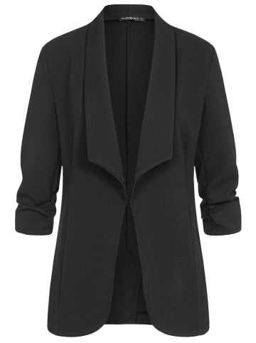 Cloud5ive Cloud5ive Strickjacke in black