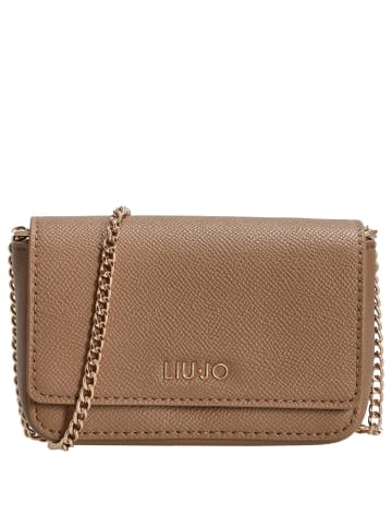 Liu Jo Caliwen - Umhängetasche 15 cm (almond) in almond