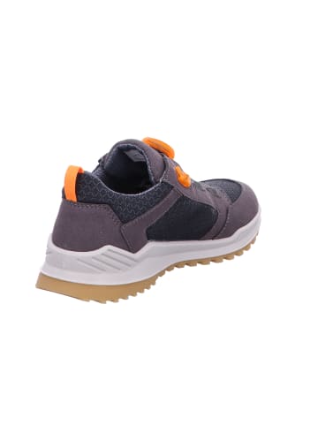 Ricosta Schnürschuh in grau