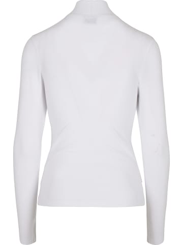 Urban Classics Long Sleef in white