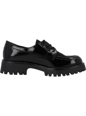 Tamaris Schnürschuhe in BLACK