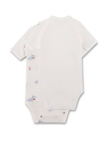 Sanetta Body in Beige