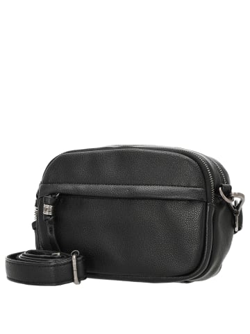 FREDs BRUDER My Bestie - Umhängetasche 22 cm (black) in schwarz