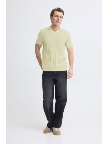 BLEND Poloshirt BHBaron in Beige