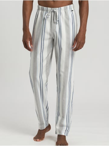 Hanro Pyjamahose Cozy Comfort in gentle stripe