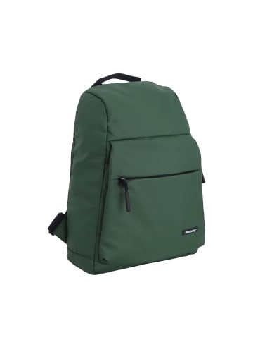 Discovery Urban Security Dayback Rucksack in green