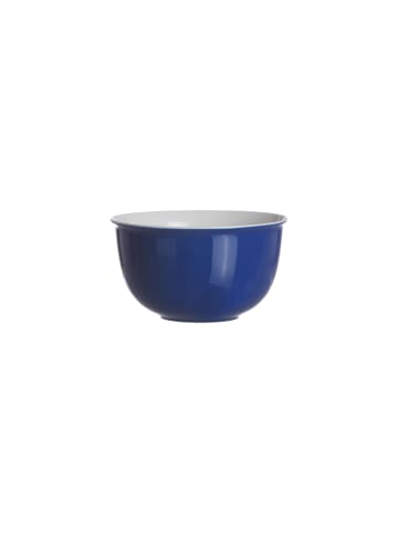 Ritzenhoff & Breker 24er Set Kombiservice Doppio in Indigo Blau