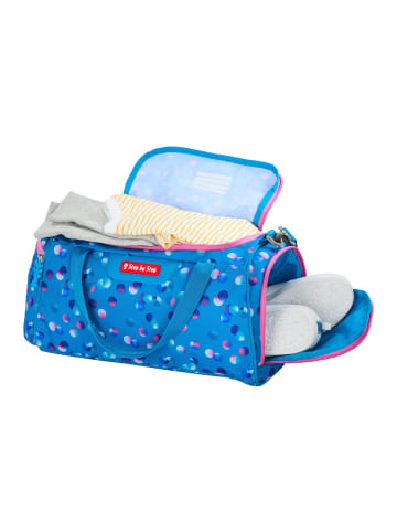 Step by Step Sporttasche 36 cm Dolphin Finja