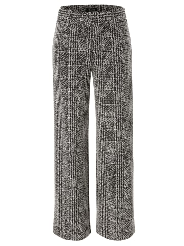 Aniston SELECTED Schlupfhose in schwarz
