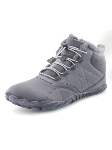 Vivance Stiefelette in grau