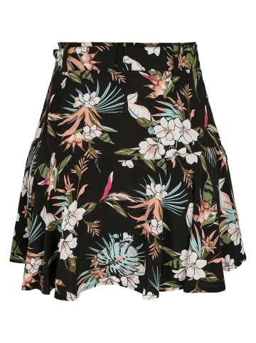 Urban Classics Urban Classics in black tropical