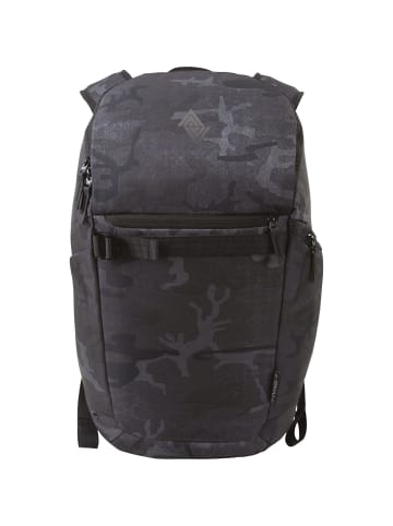 Nitro Nikuro Daypack 49 cm Laptopfach forged camo
