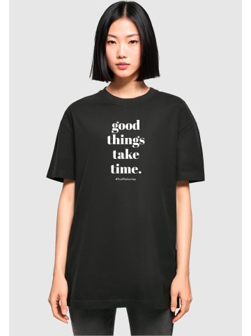 Merchcode Merchcode T-Shirts in black