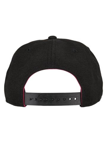 Cayler & Sons Snapback in schwarz