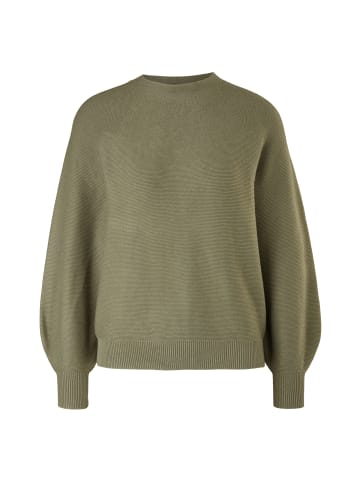 s.Oliver Strickpullover in 7928_olivgrün