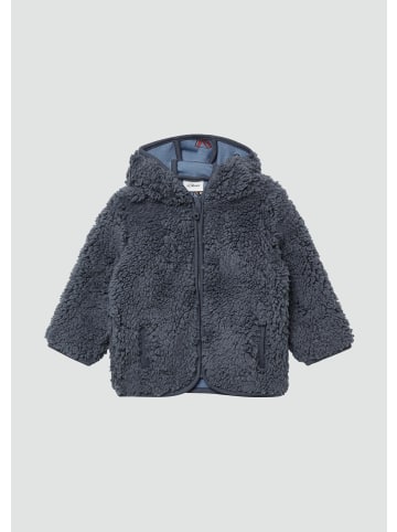 s.Oliver Outdoor-Jacke in 9825_tiefblau