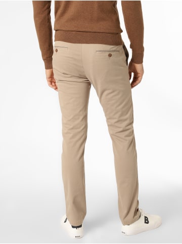 Bugatti Hose in beige