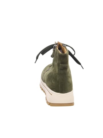 Gabor Sneaker für Herren in grün