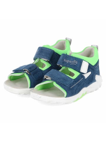 Miniletten FLOW in blau