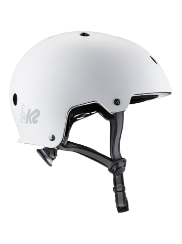 K2 Skate Helm VARSITY PRO in gray