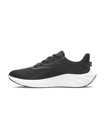 Under Armour Sneakers Low UA Ascend in schwarz