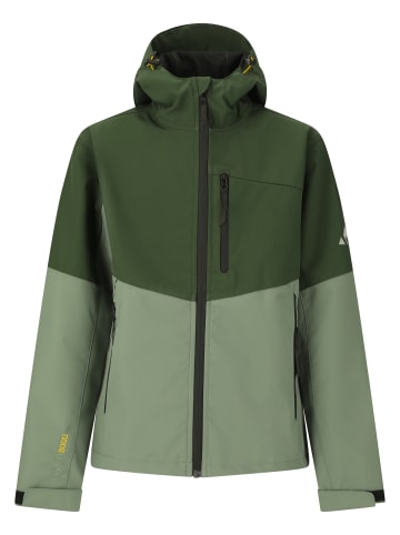 Whistler Softshelljacke Rodney V2 in 3053 Deep Forest