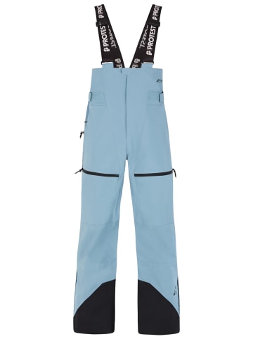 Protest " PRTBASE in Steel Blue