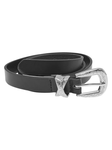 Urban Classics Belts in black