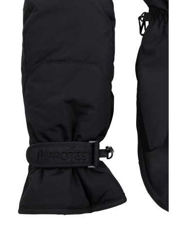 Protest " PRTEMPIRE in True Black