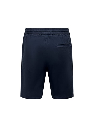 Only&Sons Badeshorts für Herren in Schwarz