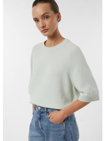 comma Strickpullover in 6143_pastelltürkis