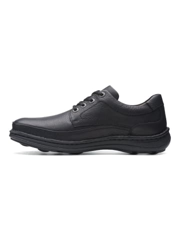 Clarks SHOES "Nature Three" in black